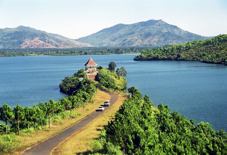 TOUR TÂY NGUYÊN: BUÔN MA THUỘT – GIA LAI – KONTUM – MĂNG ĐEN