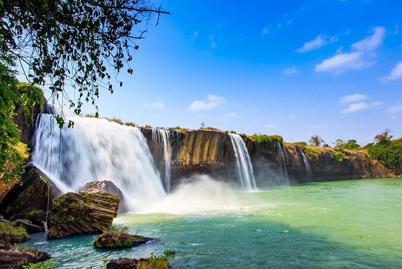 TOUR TÂY NGUYÊN: BUÔN MA THUỘT – GIA LAI – KONTUM – MĂNG ĐEN