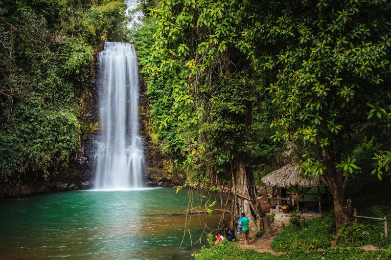 TOUR TÂY NGUYÊN: BUÔN MA THUỘT – GIA LAI – KONTUM – MĂNG ĐEN