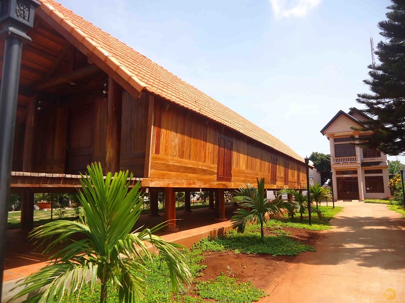 TOUR TÂY NGUYÊN: BUÔN MA THUỘT – GIA LAI – KONTUM – MĂNG ĐEN