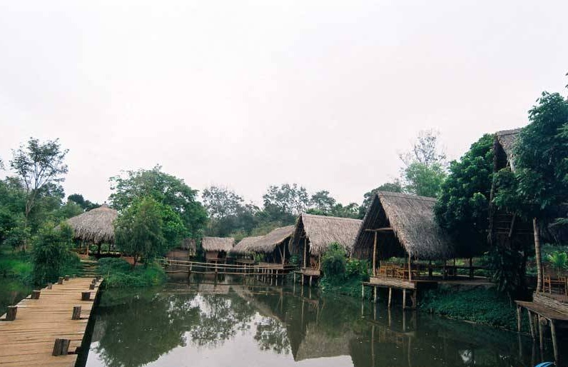 TOUR TÂY NGUYÊN: BUÔN MA THUỘT – GIA LAI – KONTUM - bestbooking.vn