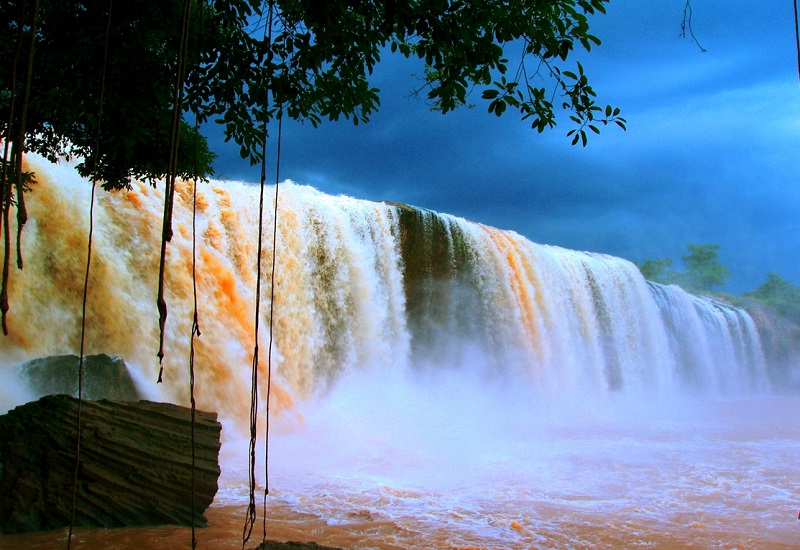 TOUR TÂY NGUYÊN: CITY - HỒ LĂK - THÁC DRAY NUR - BUÔN ĐÔN - bestbooking.vn
