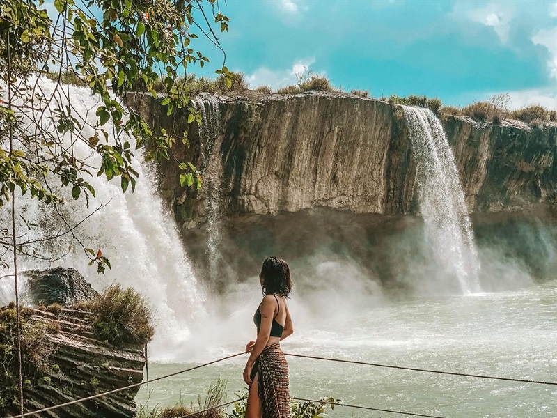 TOUR TÂY NGUYÊN: CITY – HỒ LĂK – THÁC DRAY NUR – BUÔN ĐÔN – KOTAM