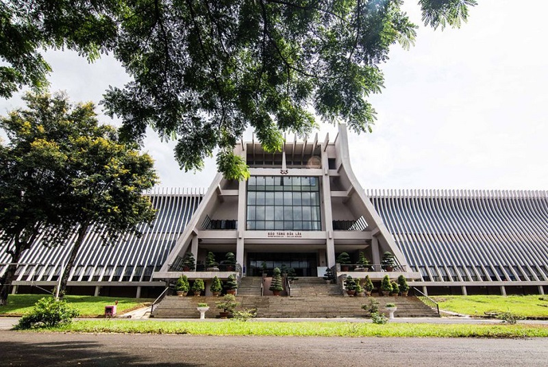 TOUR TÂY NGUYÊN: CITY – HỒ LĂK – THÁC DRAY NUR – BUÔN ĐÔN – KOTAM