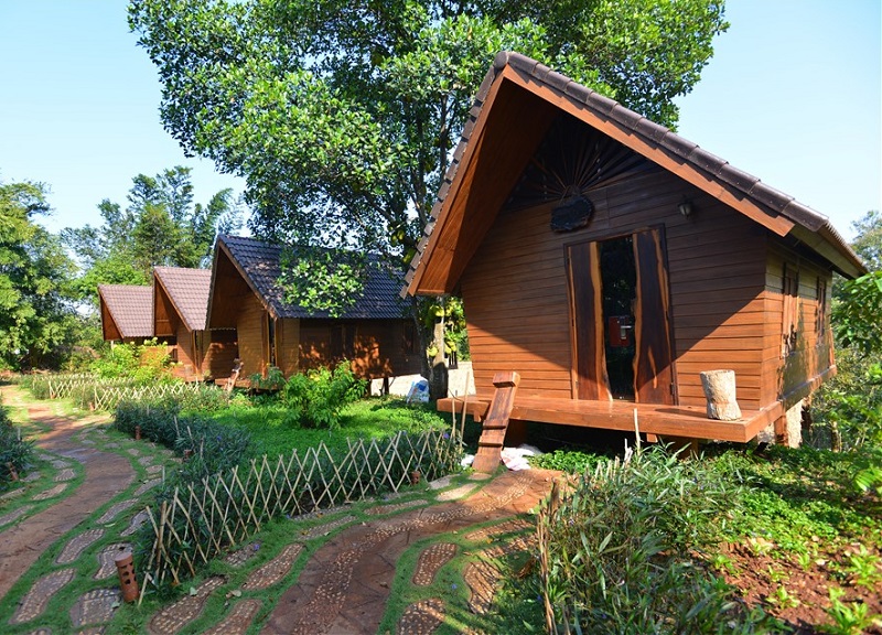 TOUR TÂY NGUYÊN: CITY – HỒ LĂK – THÁC DRAY NUR – BUÔN ĐÔN – KOTAM