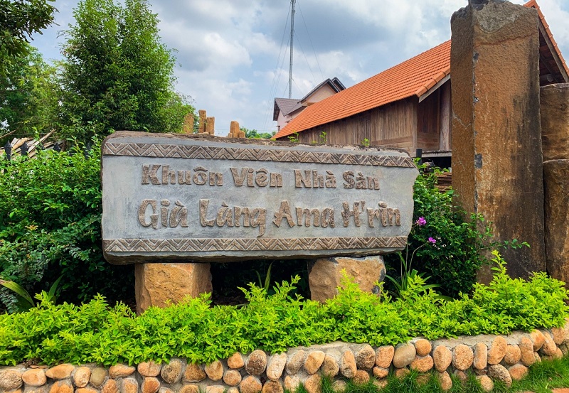 TOUR TÂY NGUYÊN: CITY - HỒ LĂK - THÁC DRAY NUR - BUÔN ĐÔN - bestbooking.vn