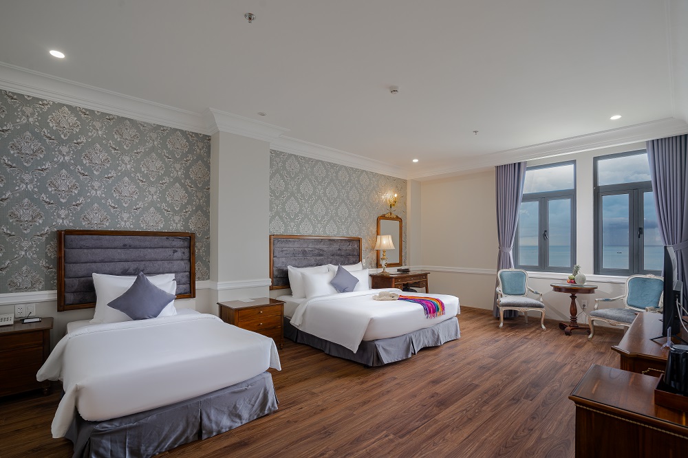 Triple Room - BestBooking.vn