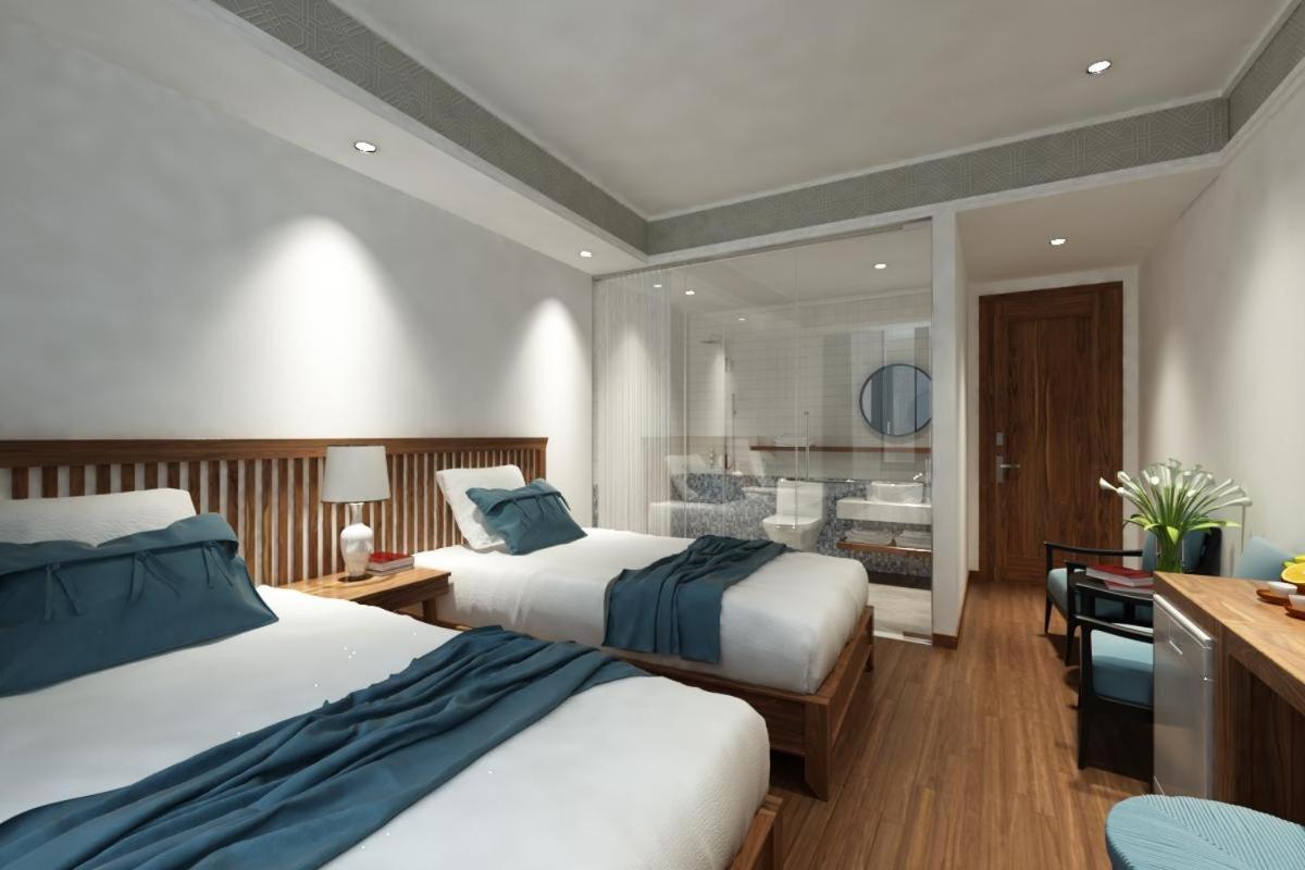 Triple Room - BestBooking.vn