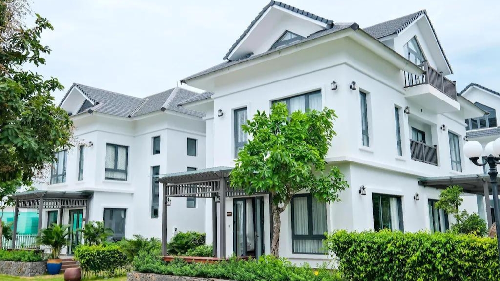 villa 3 phòng ngủ BestBooking.vn
