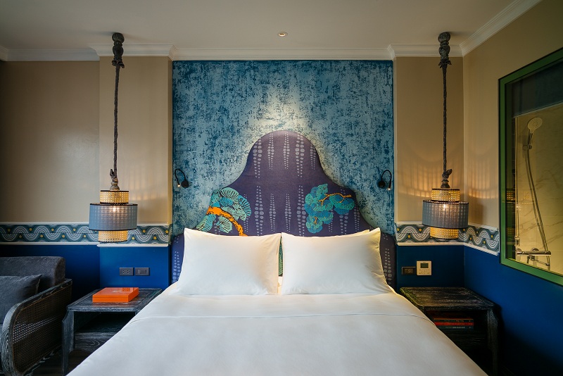 Winter Luxury Suite - Bestbooking.vn
