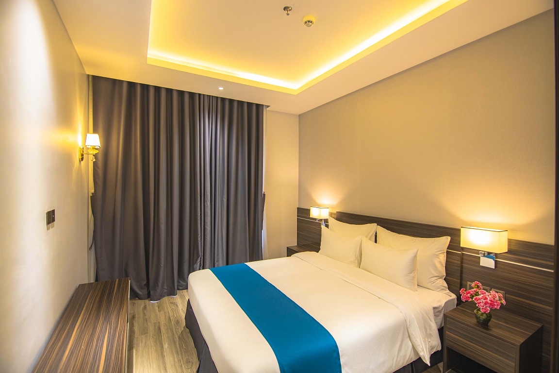 Premier 2 Phòng Ngủ Hướng Biển