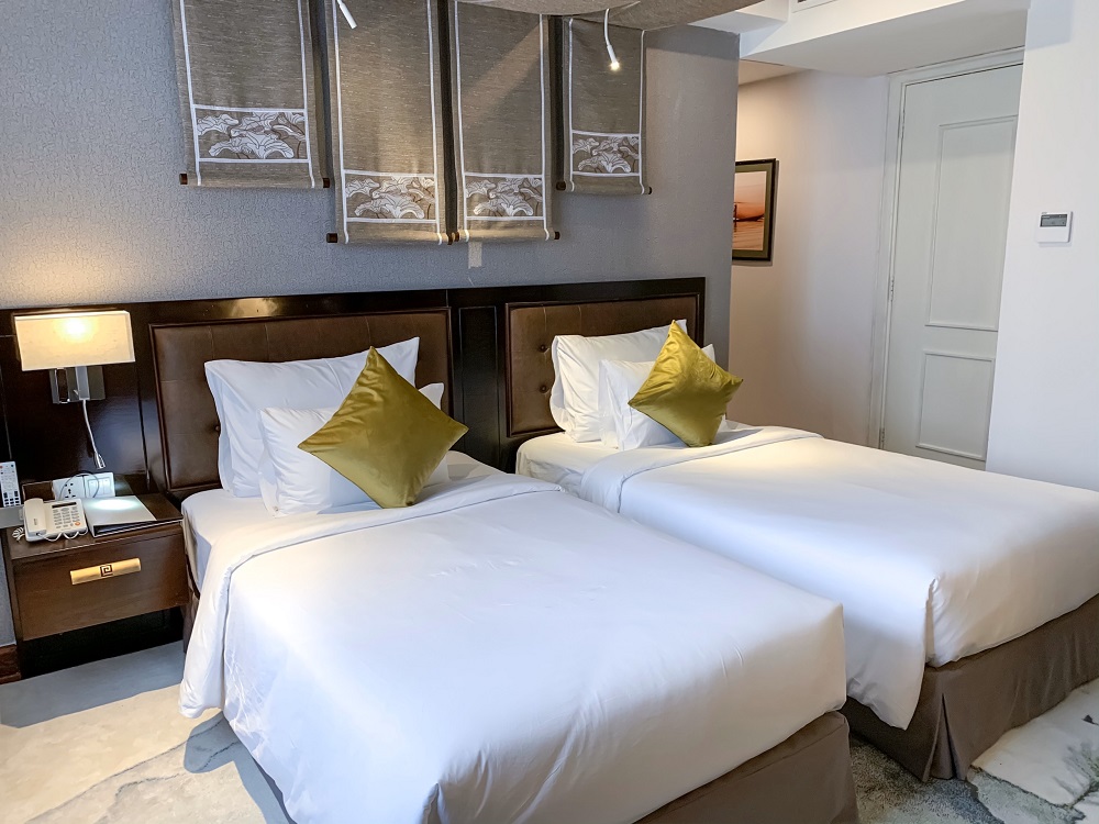 Deluxe - with window - BestBooking.vn