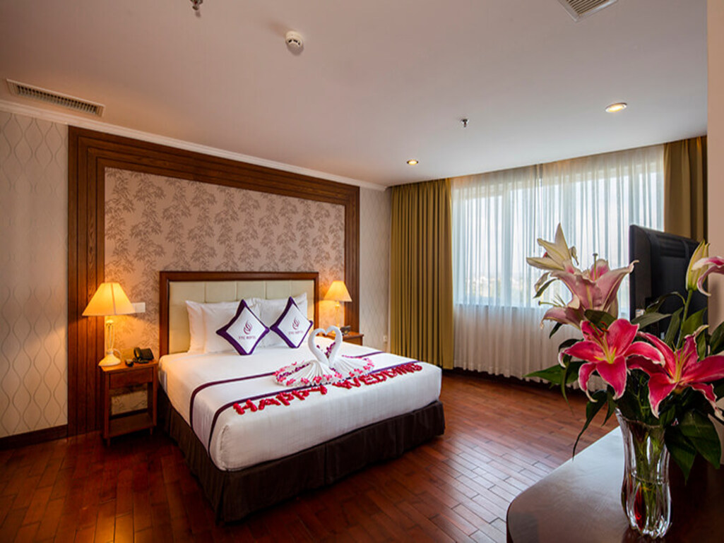 Family Suite Ocean View