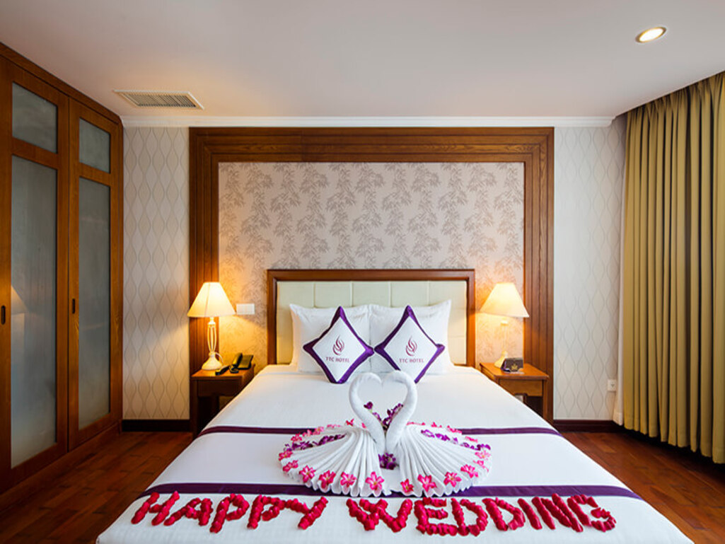 Junior Suite Ocean
