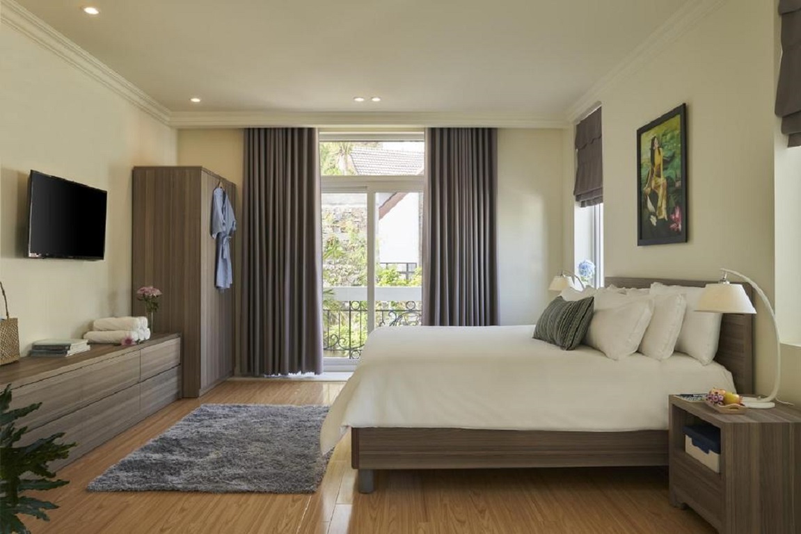 Phòng Royal 2_Bedroom Suite