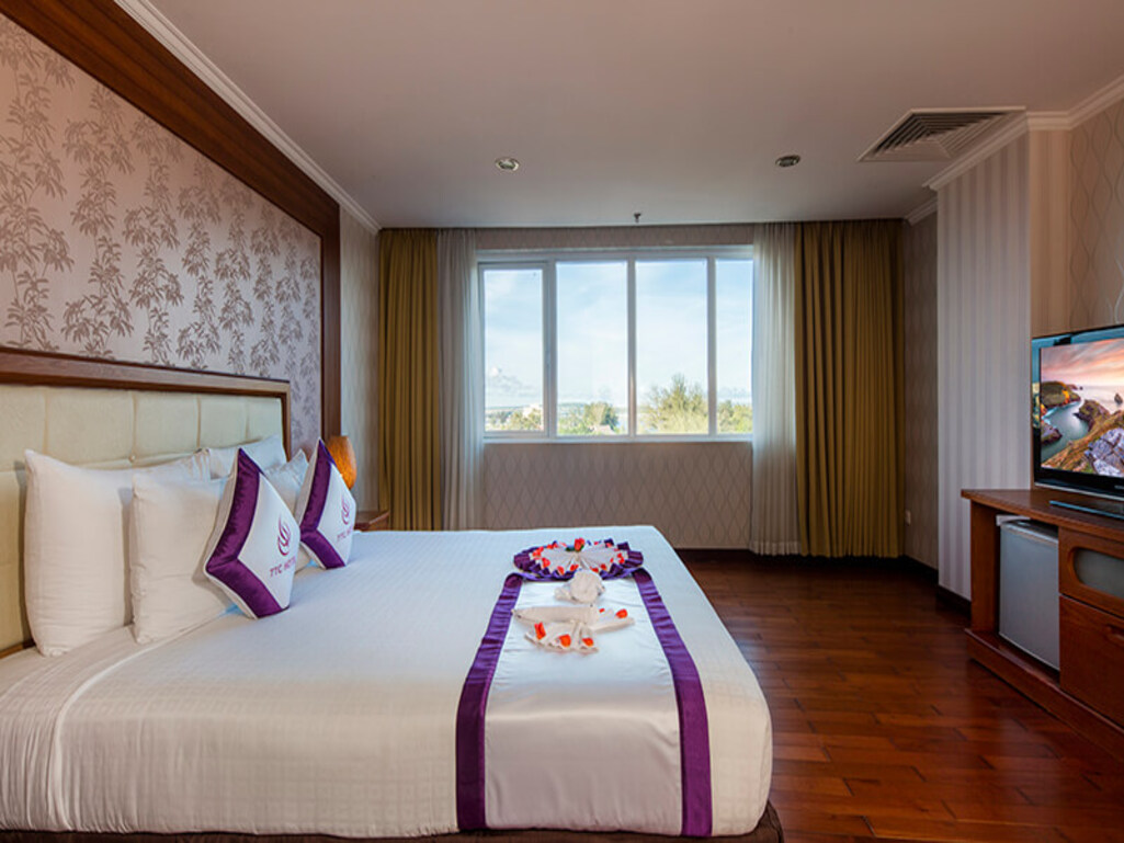 Presidential Suite Ocean View