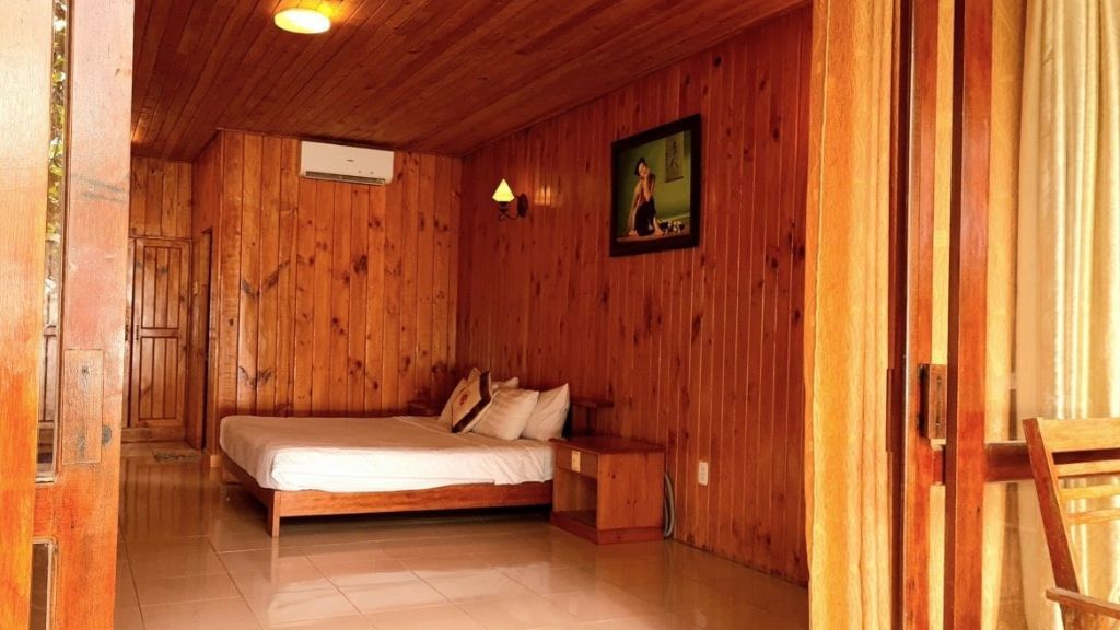 Bungalow Garden View-bestbooking.vn