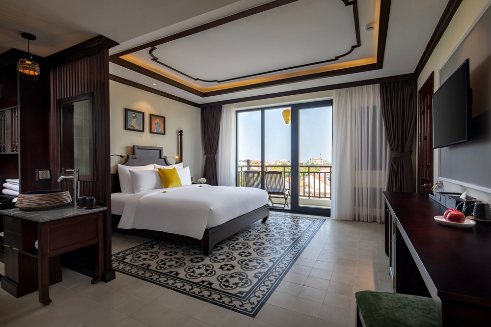 Charm Interconnecting room -bestbooking.vn