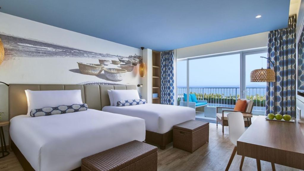 Deluxe Ocean -bestbooking.vn