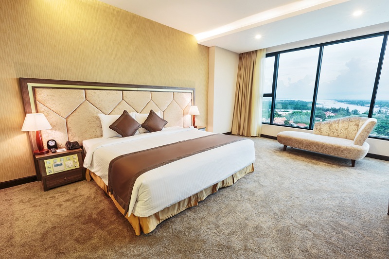Executive Suite - Bestbooking,vn