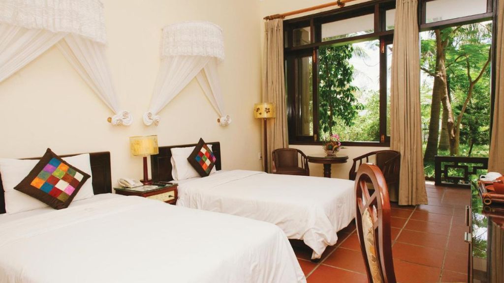 Garden View-bestbooking.vn