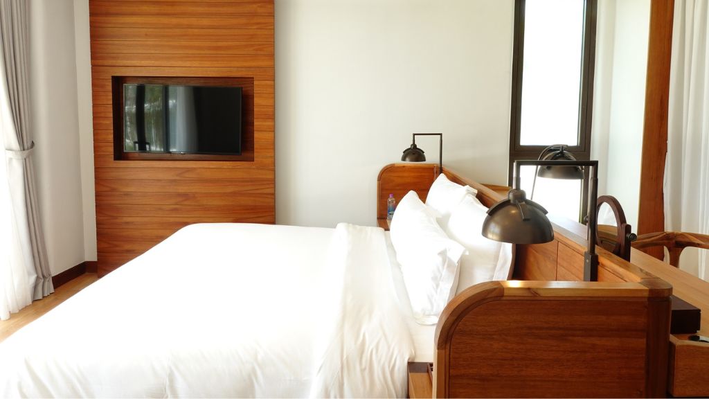Gardenview One-Bedroom Suite - Bestbooking.vn