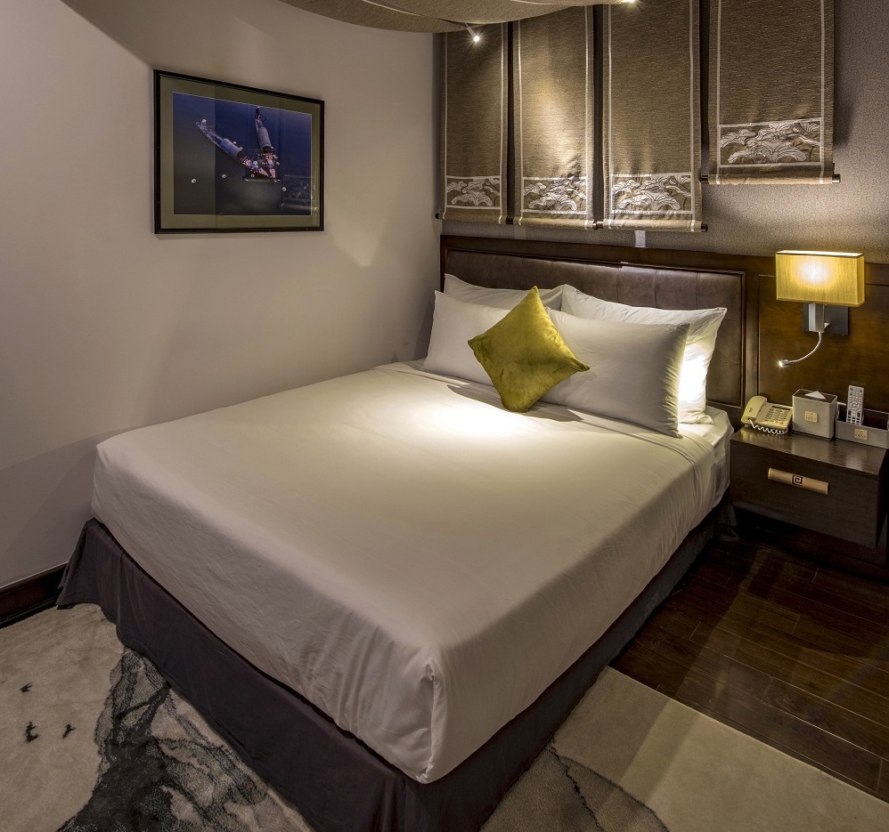 Junior Deluxe - with window - BestBooking.vn