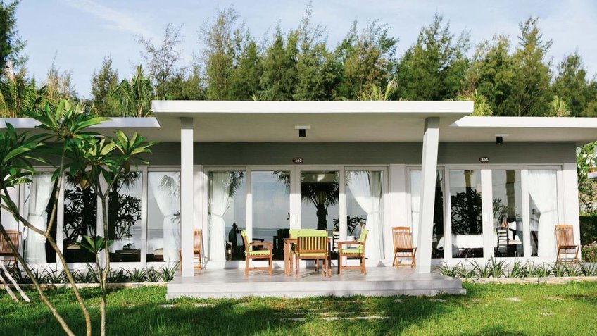 Lăng Cô Beach Resort -bestbooking.vn