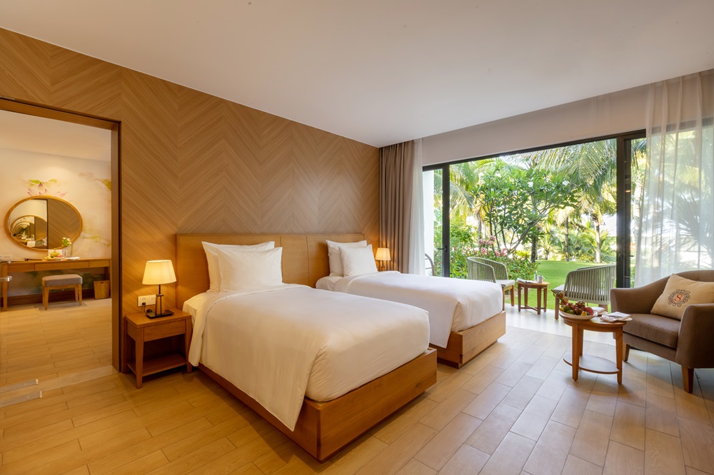 Noa Garden -bestbooking.vn