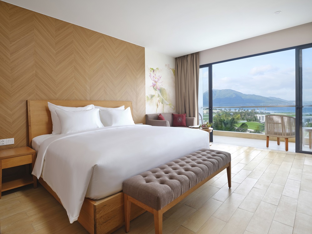 Noa Ocean -bestbooking.vn