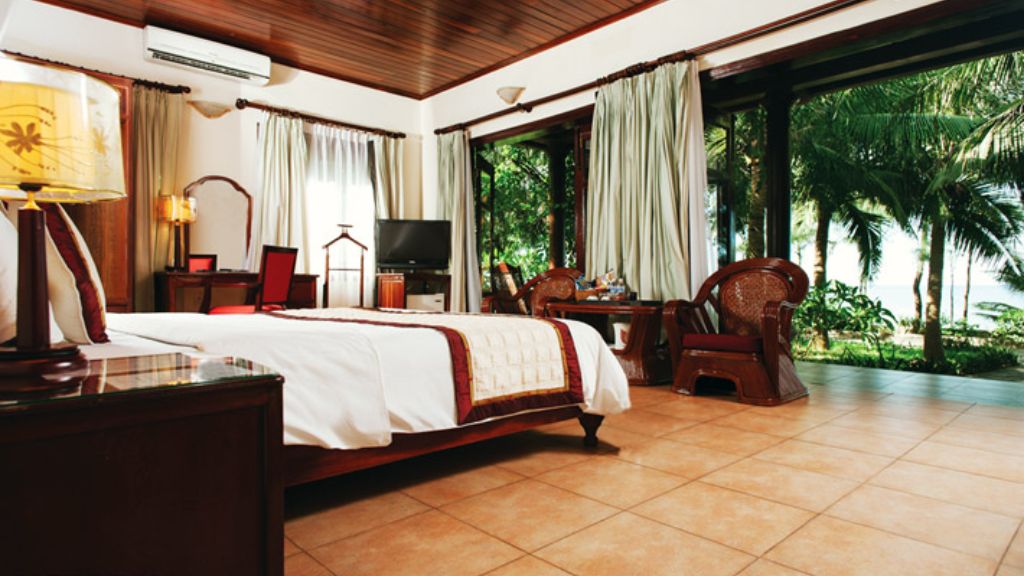 Ocean View Villa-bestbooking.vn
