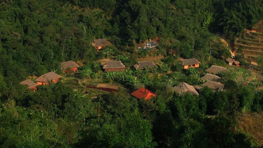 Panhou Retreat Ha Giang - Bestbooking.vn