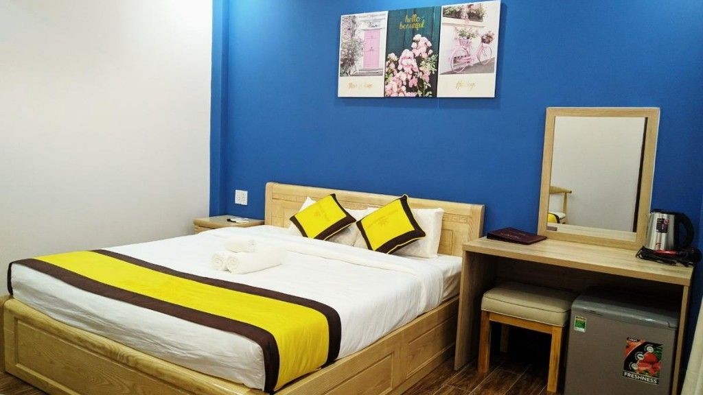 Phòng Double-bestbooking.vn
