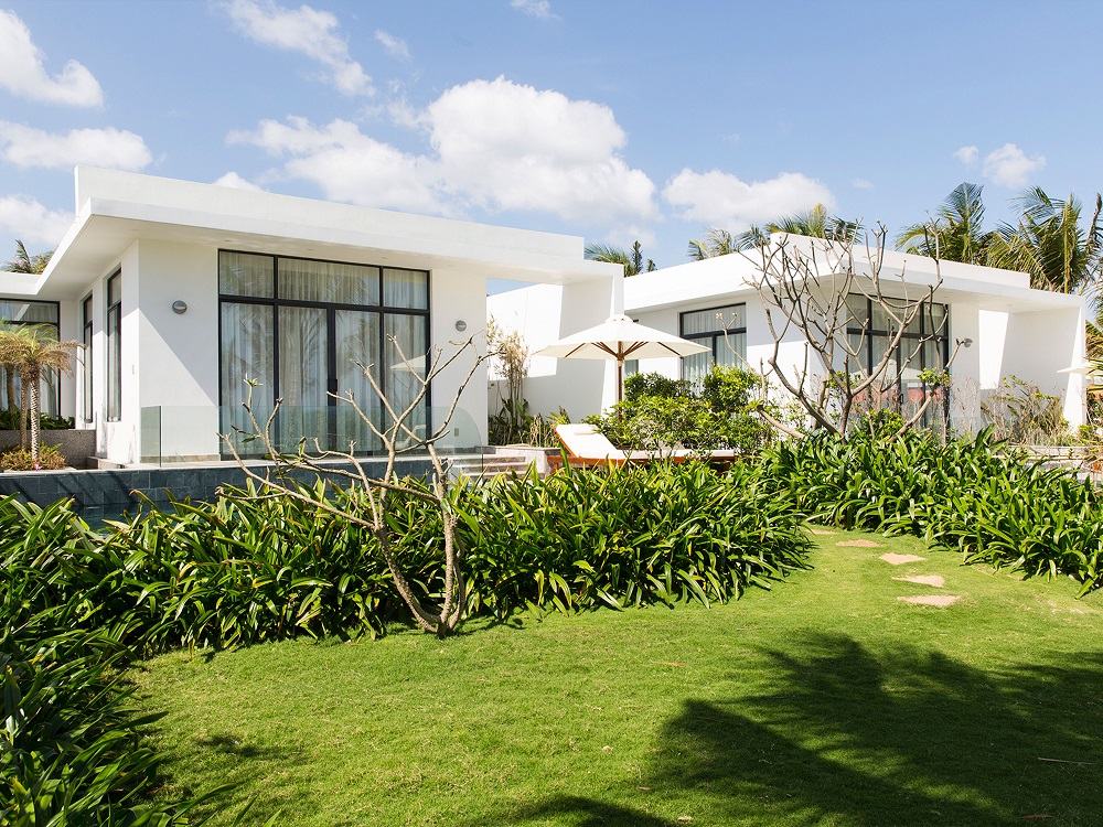 Phòng Pool Villa - BestBooking.vn