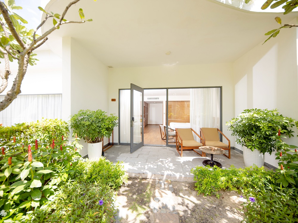 Phòng Senior Deluxe - BestBooking.vn