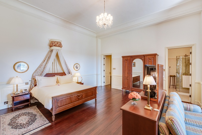 Phòng Suite - Bestbooking.vn