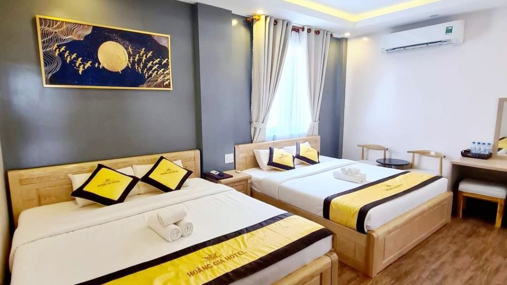 Phòng Super-bestbooking.vn