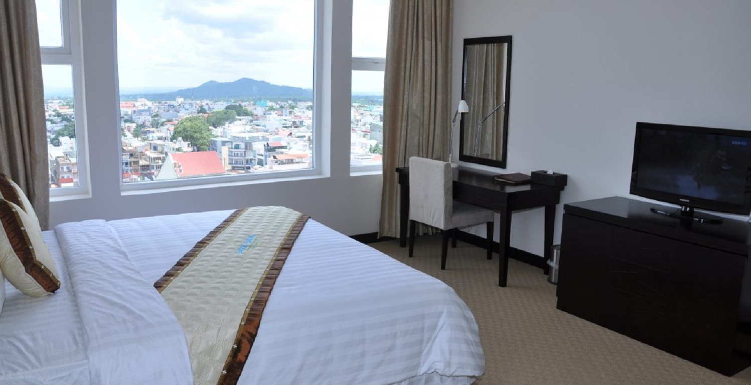 Phòng Superior-bestbooking.vn