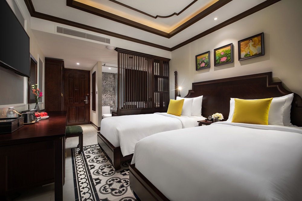 Premium Deluxe -bestbooking.vn