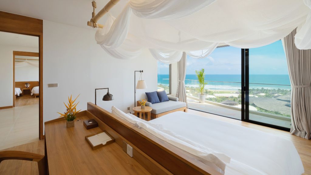 Premium Seaview Sky Pool Villa - BestBooking.vn