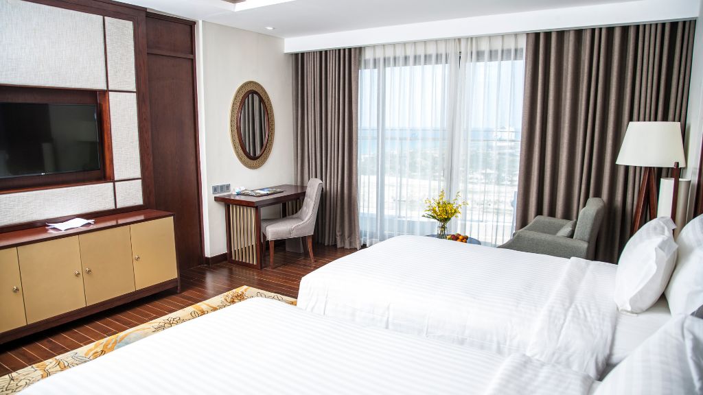 Premium room - BestBooking.vn