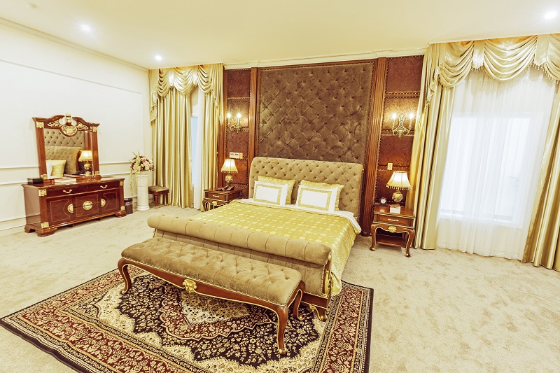 Royal Suite - Bestbooking.vn