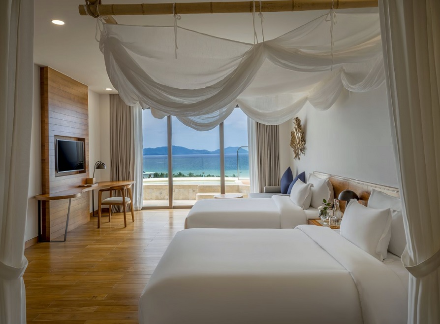 Seaview Sky Pool Villa - bestbooking.vn