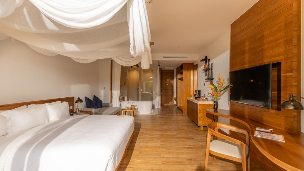 Seaview Studio - BestBooking.vn