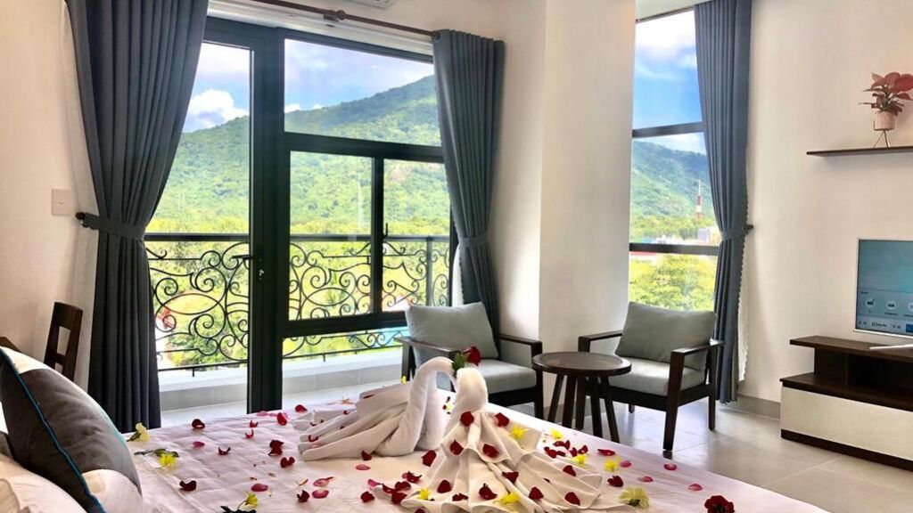 Standard Room-Bestbooking.vn