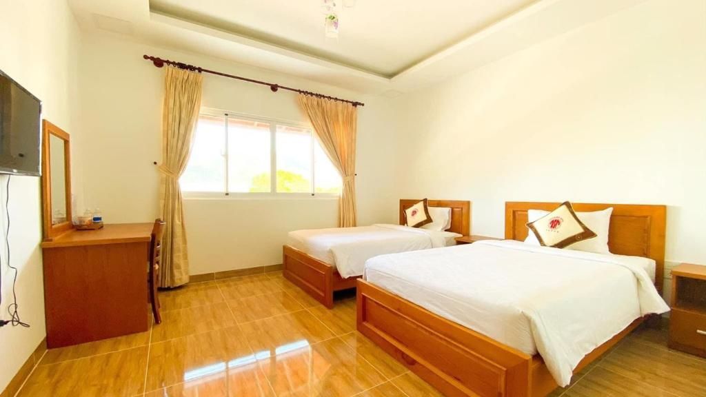 Standard Room Twin/Double-bestbooking.vn
