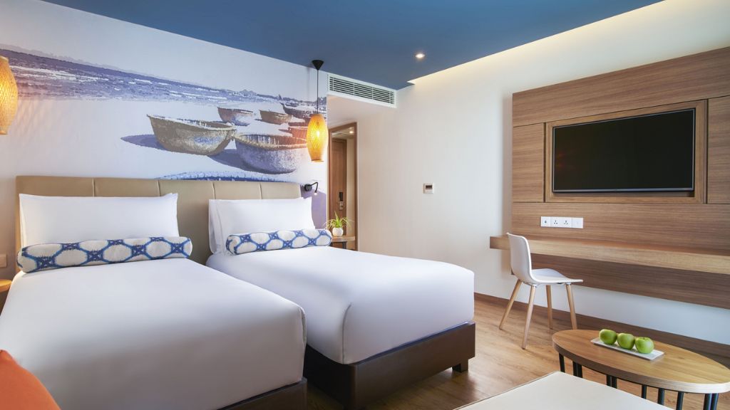 Superior City -bestbooking.vn
