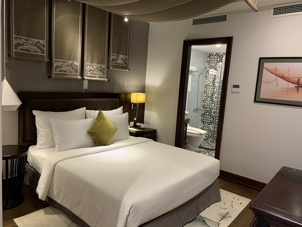 Superior No window - BestBooking.vn