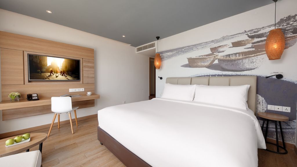 Superior Ocean -bestbooking.vn