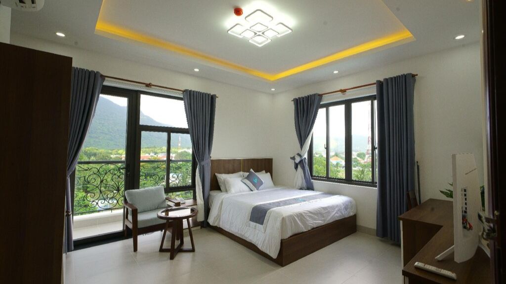 Superior Room - Bestbooking.vn